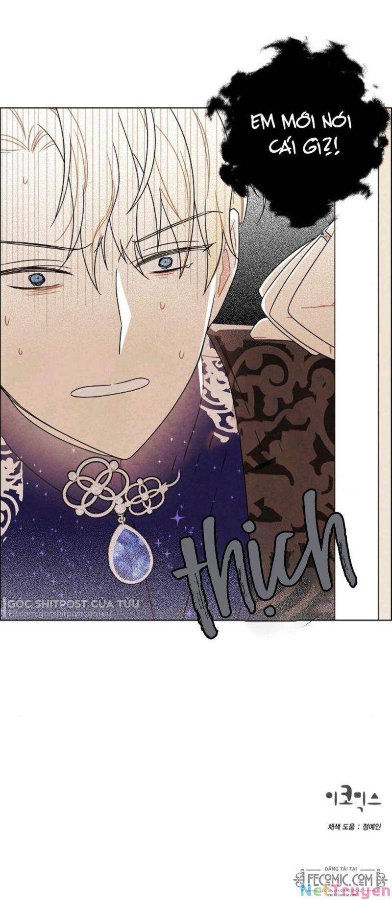 Tôi Đã Cướp Mất Đêm Đầu Tiên Của Nam Chính Chapter 91 - 64