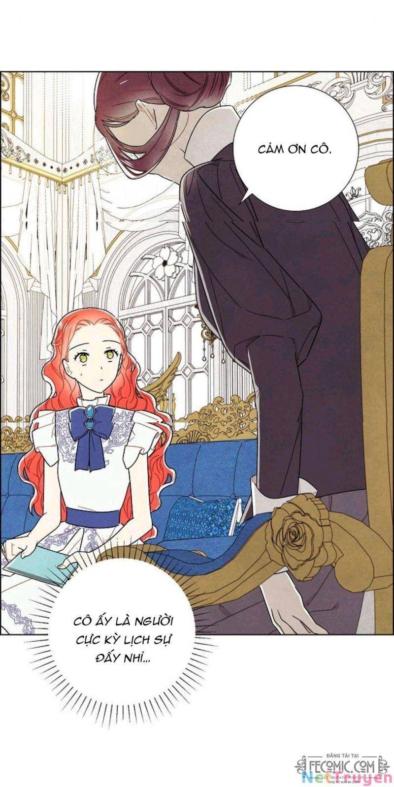 Tôi Đã Cướp Mất Đêm Đầu Tiên Của Nam Chính Chapter 91 - 8