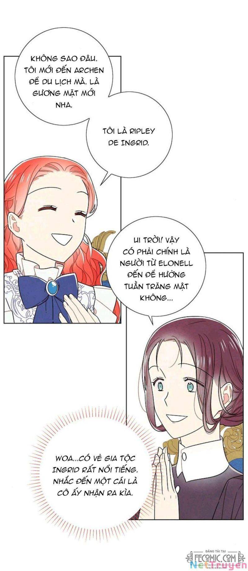 Tôi Đã Cướp Mất Đêm Đầu Tiên Của Nam Chính Chapter 91 - 10