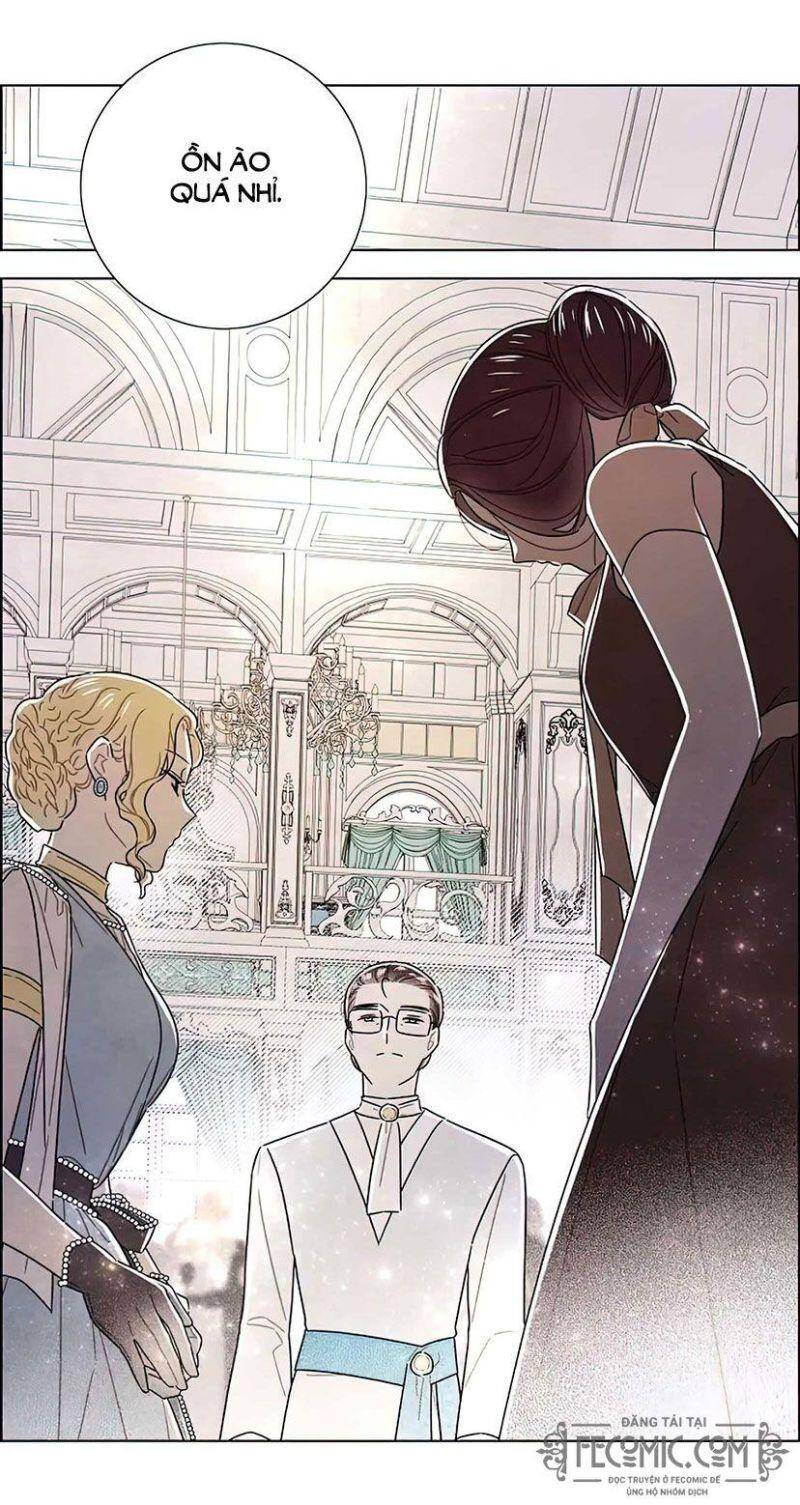 Tôi Đã Cướp Mất Đêm Đầu Tiên Của Nam Chính Chapter 93 - 12