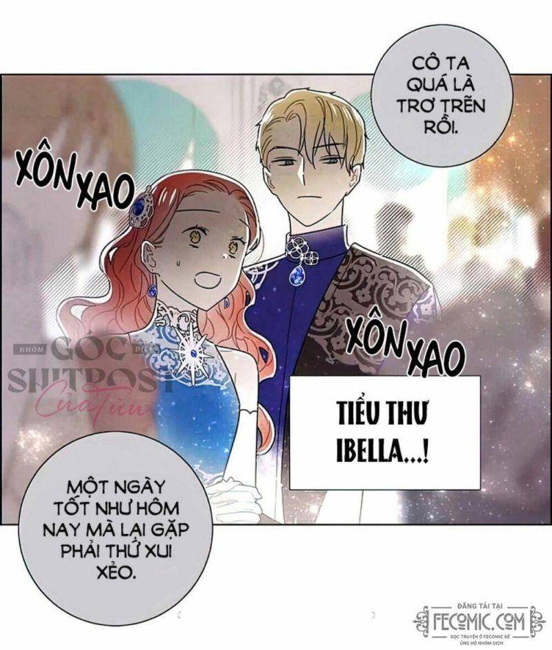 Tôi Đã Cướp Mất Đêm Đầu Tiên Của Nam Chính Chapter 93 - 17