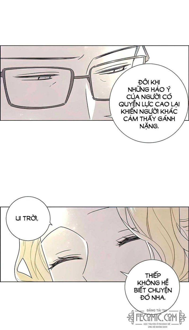 Tôi Đã Cướp Mất Đêm Đầu Tiên Của Nam Chính Chapter 93 - 19