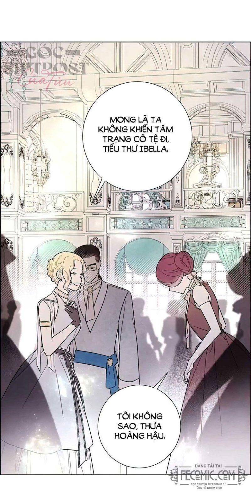 Tôi Đã Cướp Mất Đêm Đầu Tiên Của Nam Chính Chapter 93 - 20