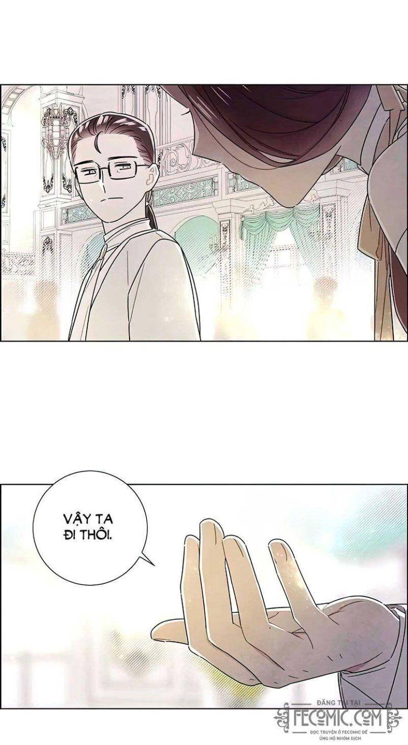 Tôi Đã Cướp Mất Đêm Đầu Tiên Của Nam Chính Chapter 93 - 21