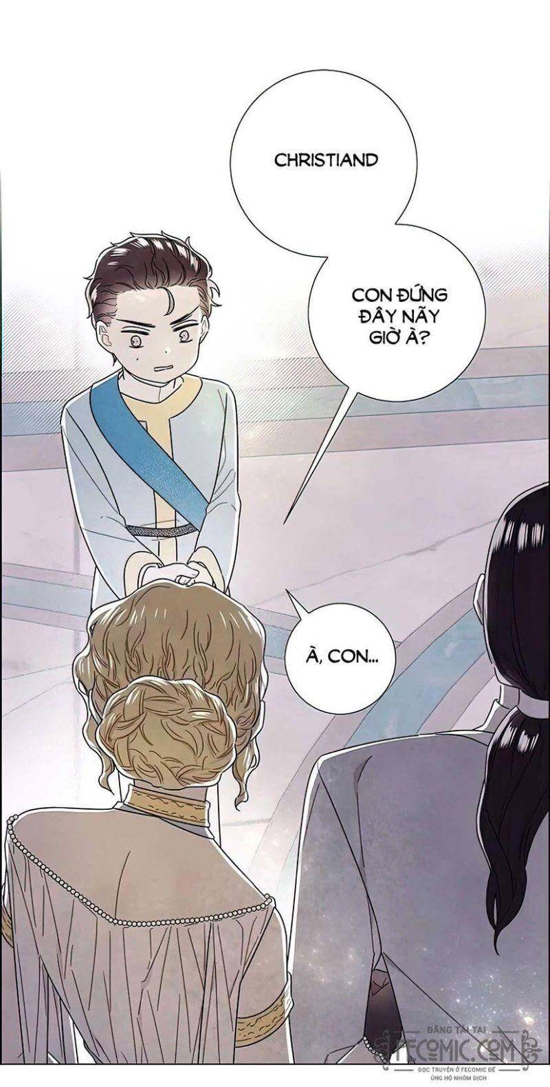 Tôi Đã Cướp Mất Đêm Đầu Tiên Của Nam Chính Chapter 93 - 24