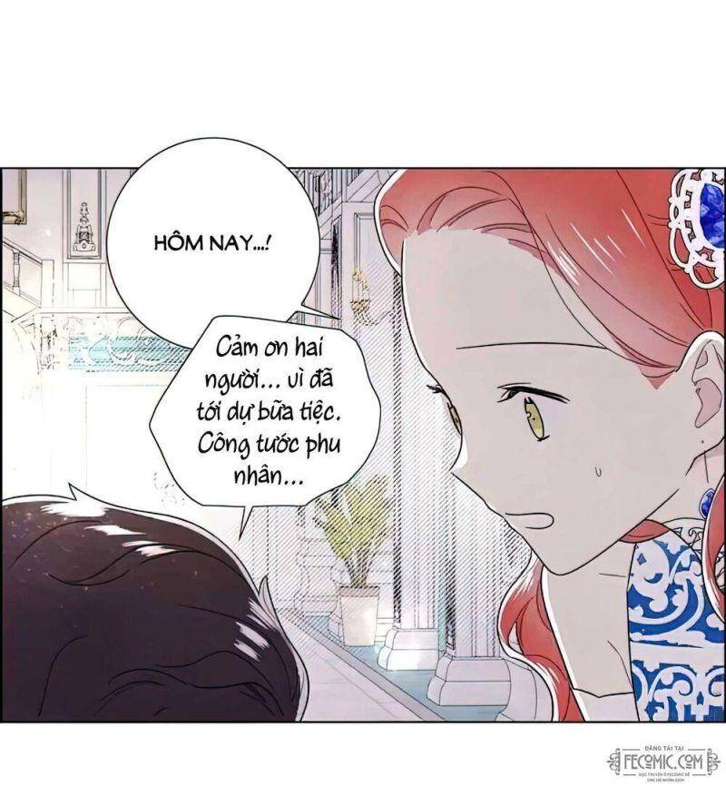 Tôi Đã Cướp Mất Đêm Đầu Tiên Của Nam Chính Chapter 93 - 30