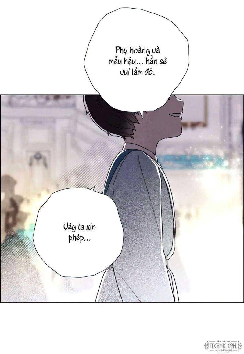 Tôi Đã Cướp Mất Đêm Đầu Tiên Của Nam Chính Chapter 93 - 31