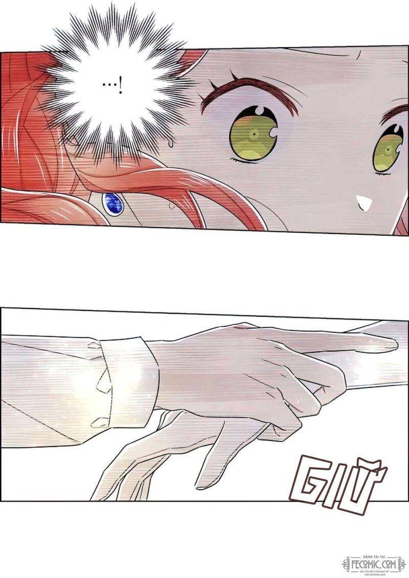 Tôi Đã Cướp Mất Đêm Đầu Tiên Của Nam Chính Chapter 93 - 34