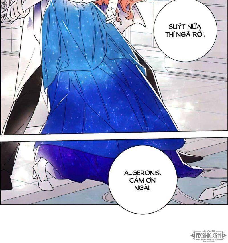 Tôi Đã Cướp Mất Đêm Đầu Tiên Của Nam Chính Chapter 93 - 36