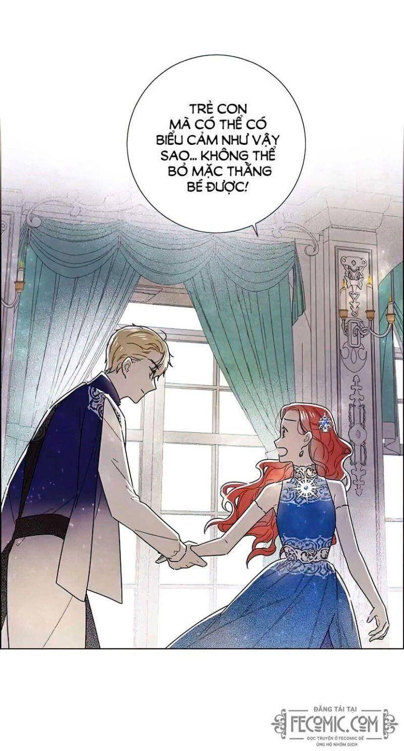 Tôi Đã Cướp Mất Đêm Đầu Tiên Của Nam Chính Chapter 93 - 39