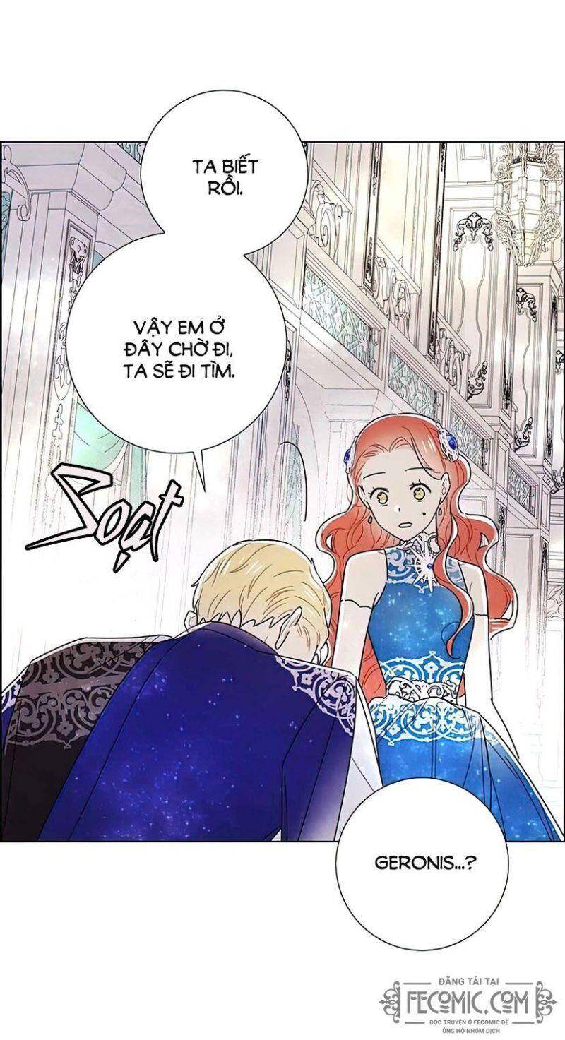 Tôi Đã Cướp Mất Đêm Đầu Tiên Của Nam Chính Chapter 93 - 41