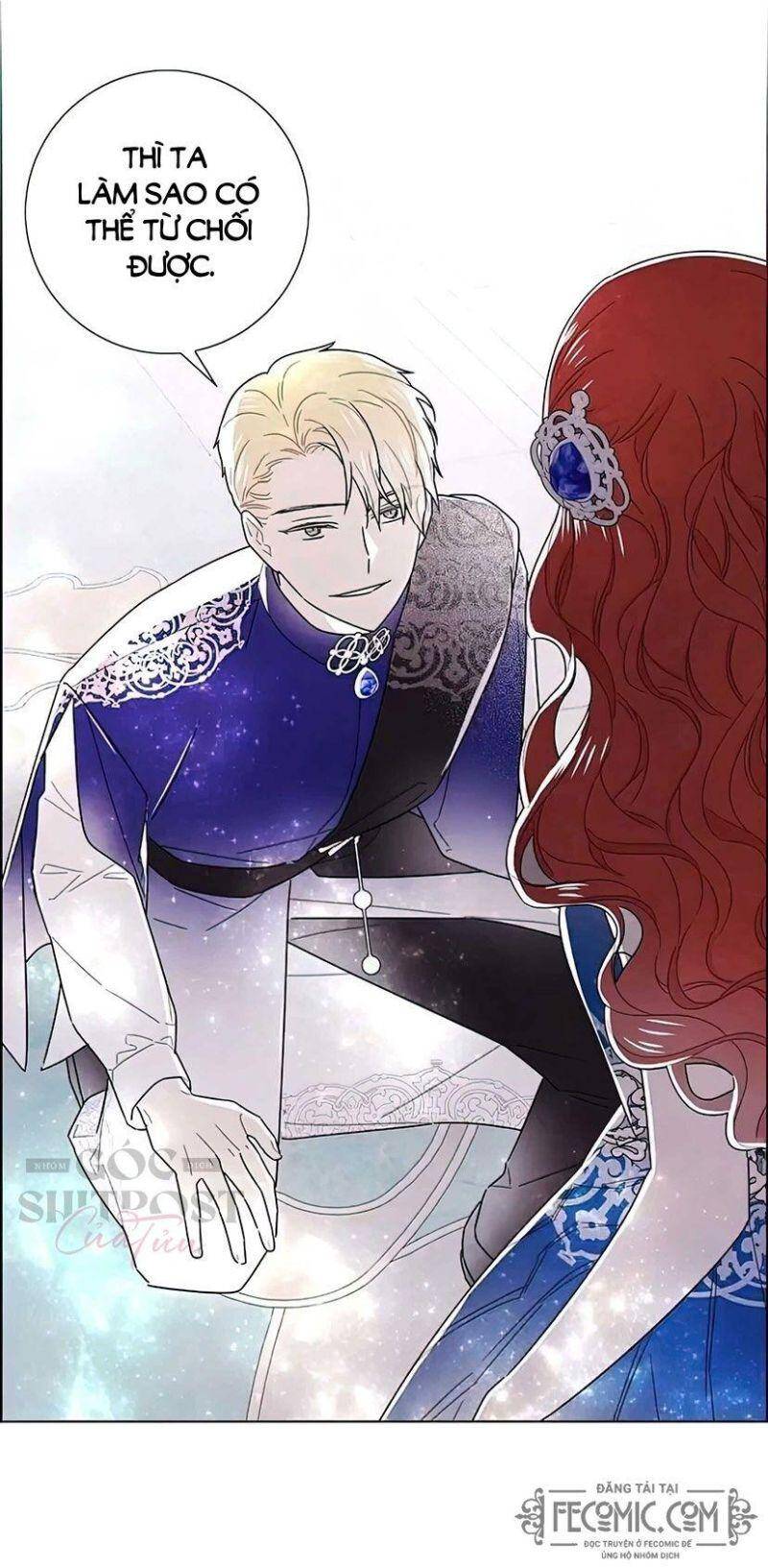 Tôi Đã Cướp Mất Đêm Đầu Tiên Của Nam Chính Chapter 93 - 43
