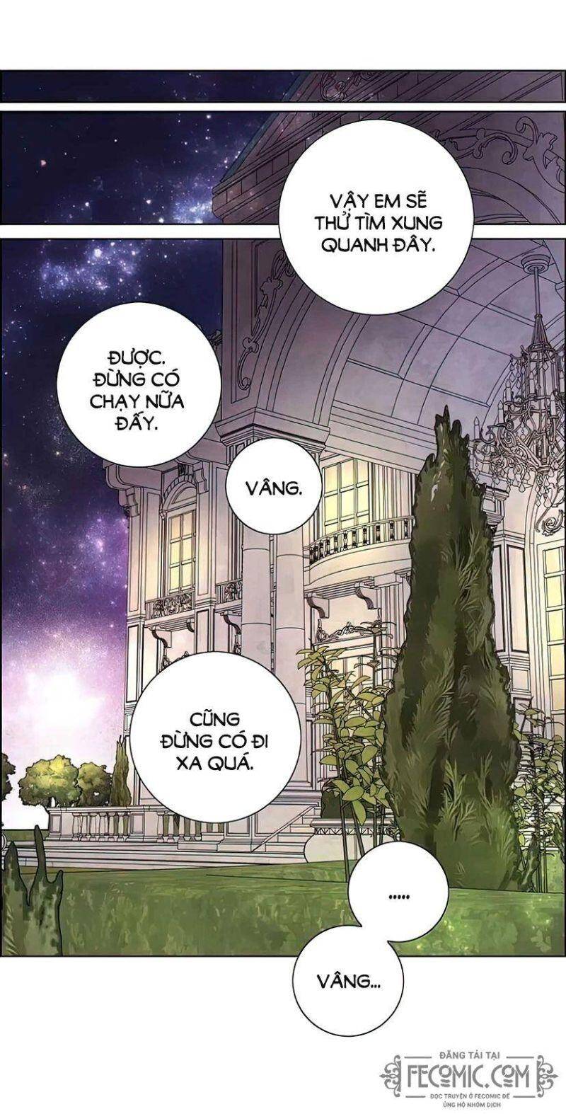 Tôi Đã Cướp Mất Đêm Đầu Tiên Của Nam Chính Chapter 93 - 46