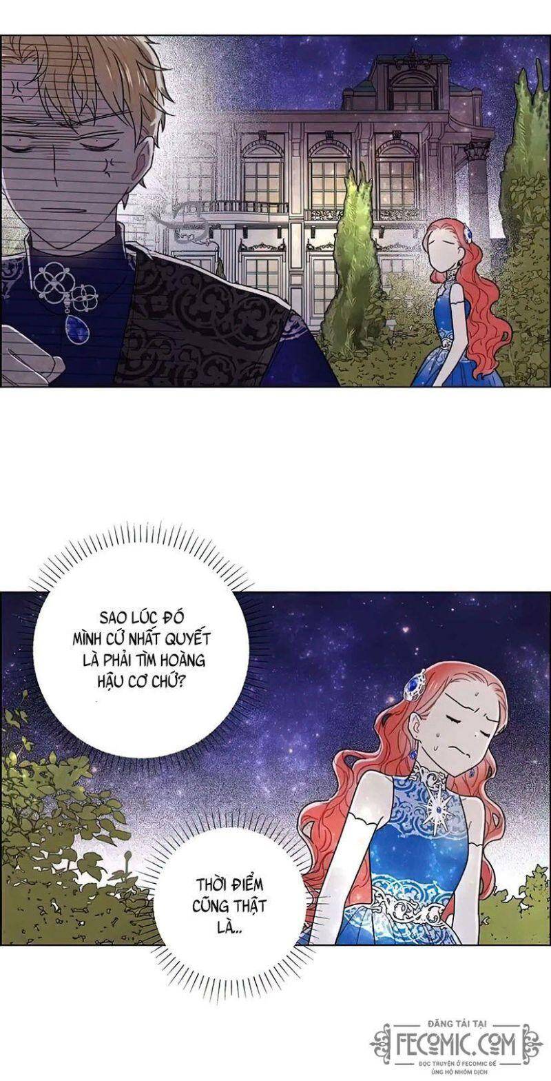 Tôi Đã Cướp Mất Đêm Đầu Tiên Của Nam Chính Chapter 93 - 47