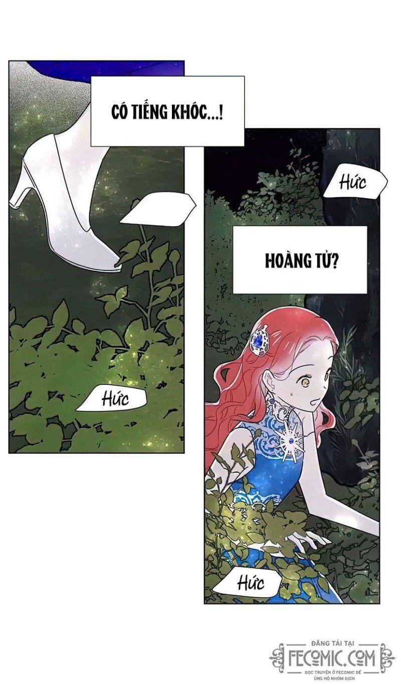 Tôi Đã Cướp Mất Đêm Đầu Tiên Của Nam Chính Chapter 93 - 49