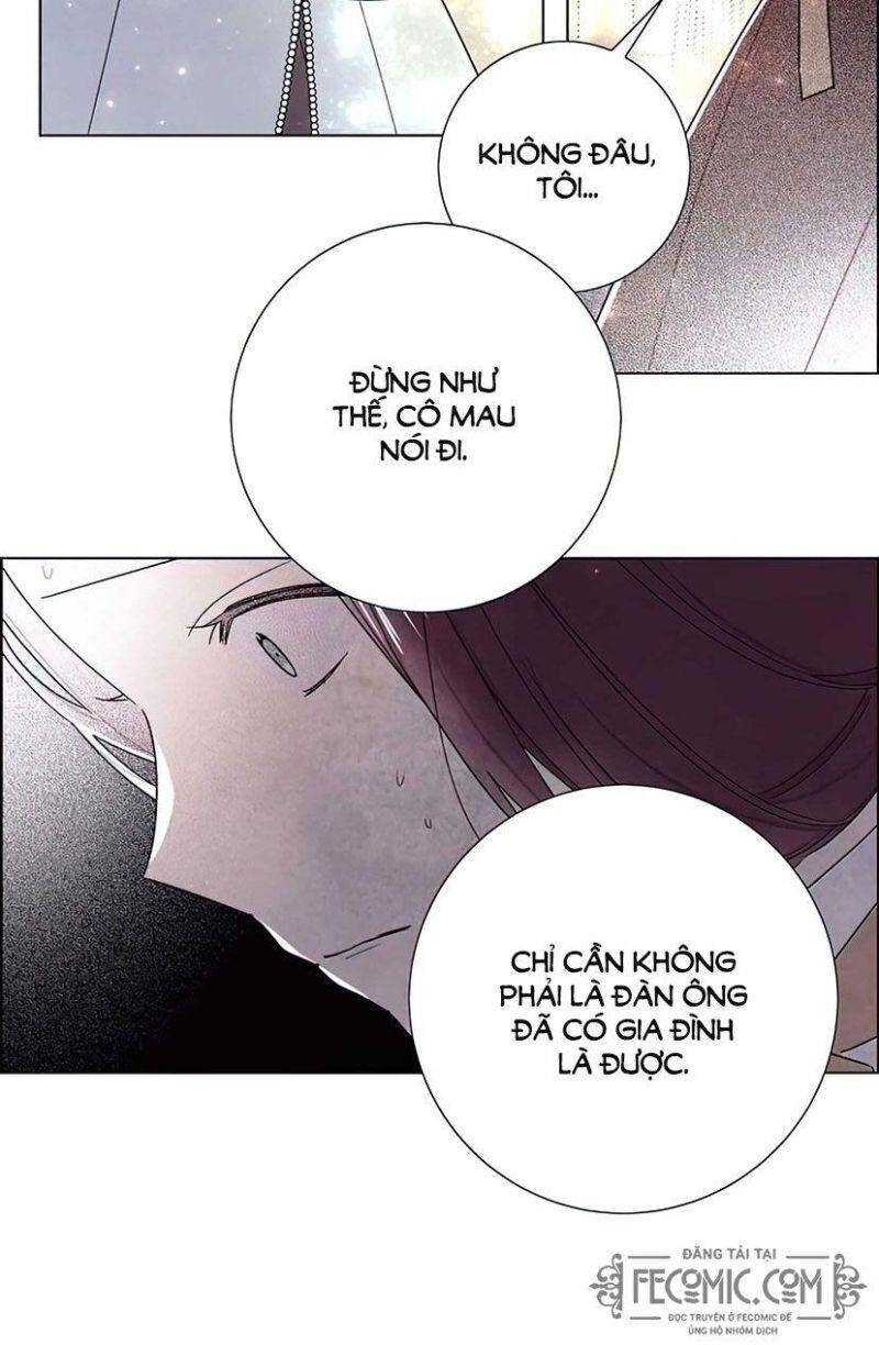 Tôi Đã Cướp Mất Đêm Đầu Tiên Của Nam Chính Chapter 93 - 6