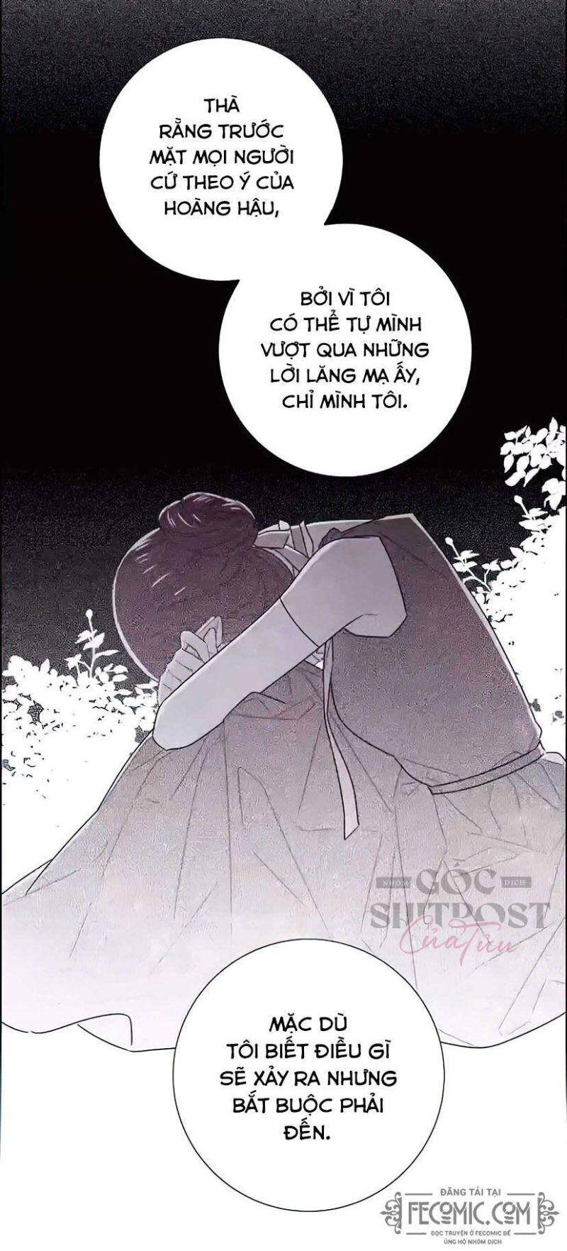 Tôi Đã Cướp Mất Đêm Đầu Tiên Của Nam Chính Chapter 94 - 12