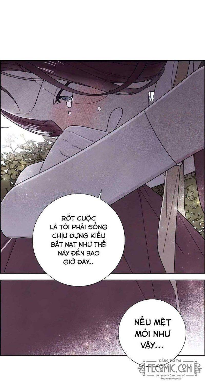 Tôi Đã Cướp Mất Đêm Đầu Tiên Của Nam Chính Chapter 94 - 13