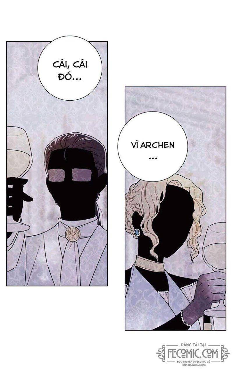 Tôi Đã Cướp Mất Đêm Đầu Tiên Của Nam Chính Chapter 94 - 17