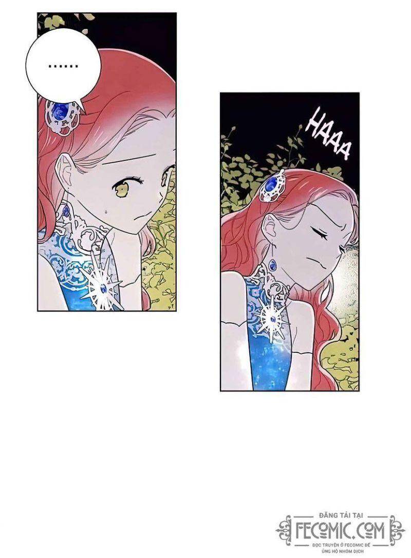 Tôi Đã Cướp Mất Đêm Đầu Tiên Của Nam Chính Chapter 94 - 22