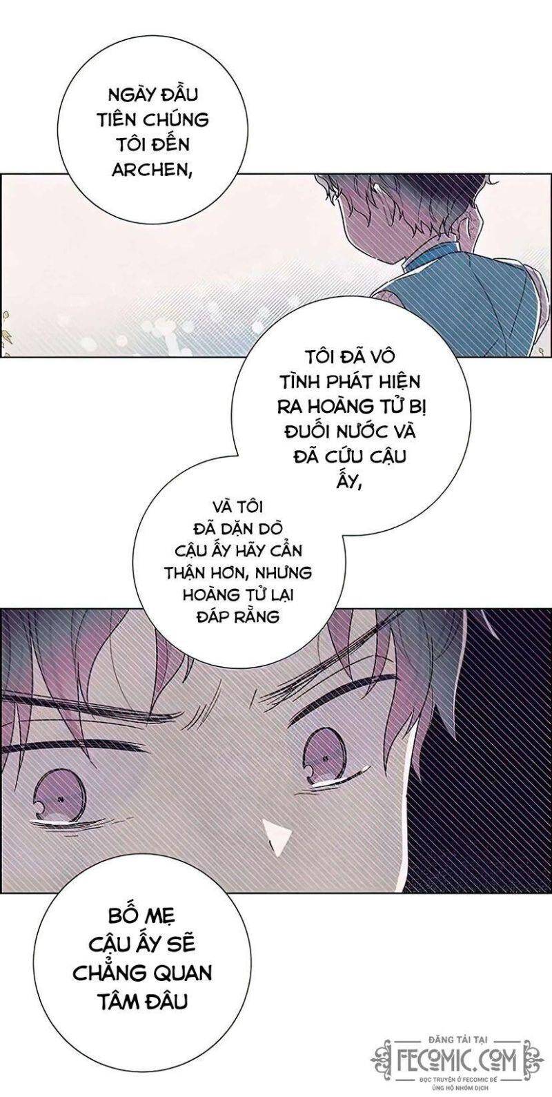 Tôi Đã Cướp Mất Đêm Đầu Tiên Của Nam Chính Chapter 94 - 24