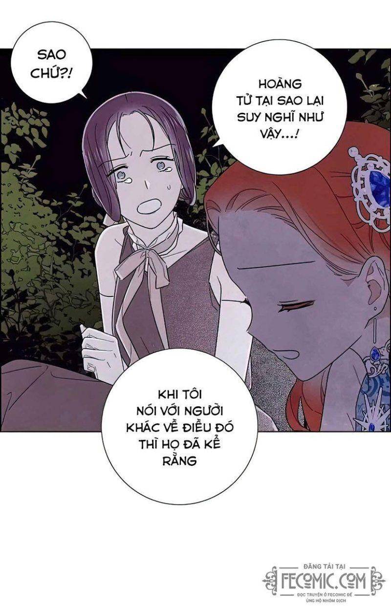 Tôi Đã Cướp Mất Đêm Đầu Tiên Của Nam Chính Chapter 94 - 26