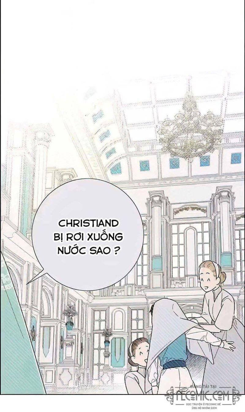 Tôi Đã Cướp Mất Đêm Đầu Tiên Của Nam Chính Chapter 94 - 31