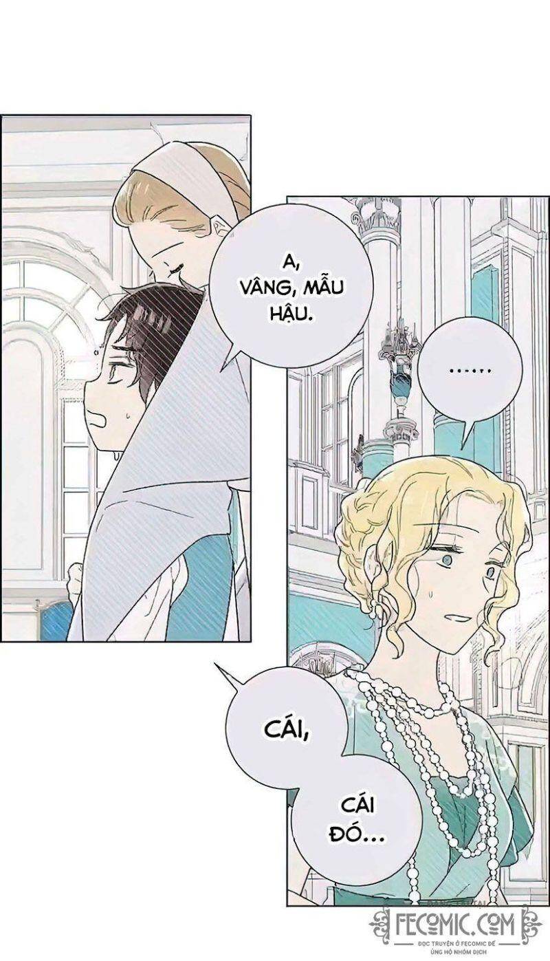 Tôi Đã Cướp Mất Đêm Đầu Tiên Của Nam Chính Chapter 94 - 32