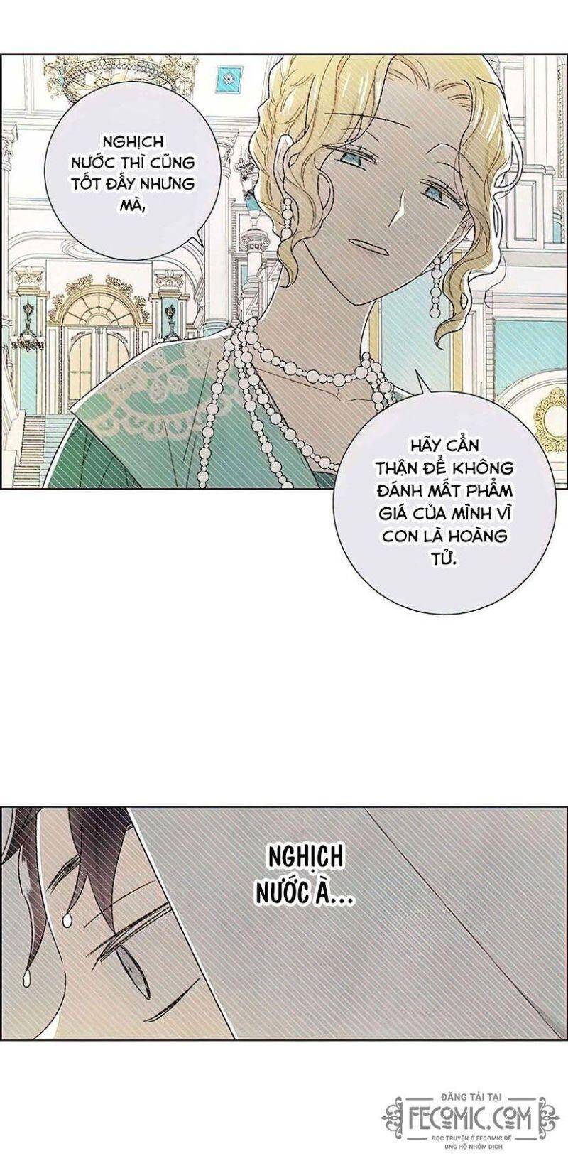 Tôi Đã Cướp Mất Đêm Đầu Tiên Của Nam Chính Chapter 94 - 35