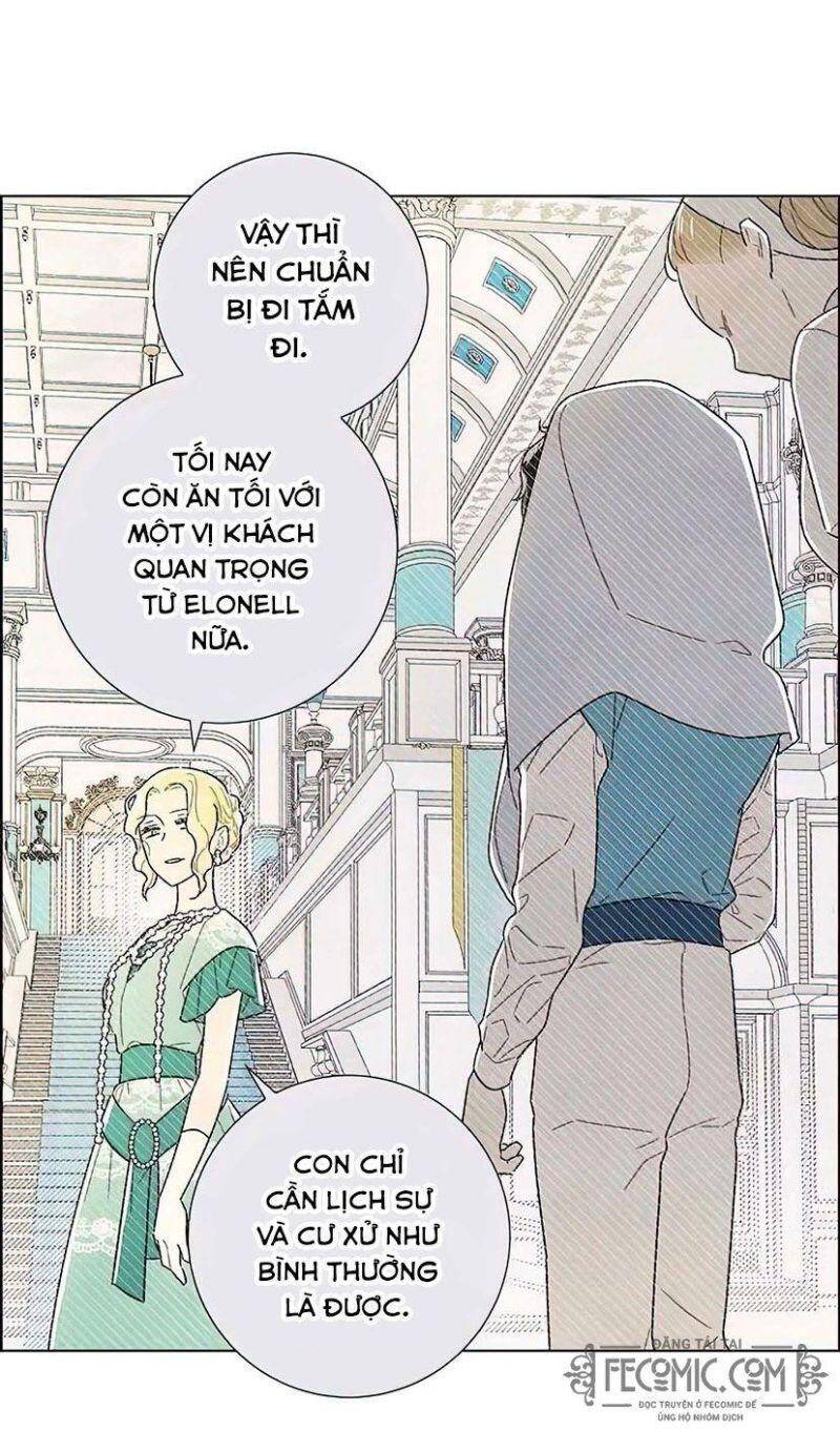 Tôi Đã Cướp Mất Đêm Đầu Tiên Của Nam Chính Chapter 94 - 36