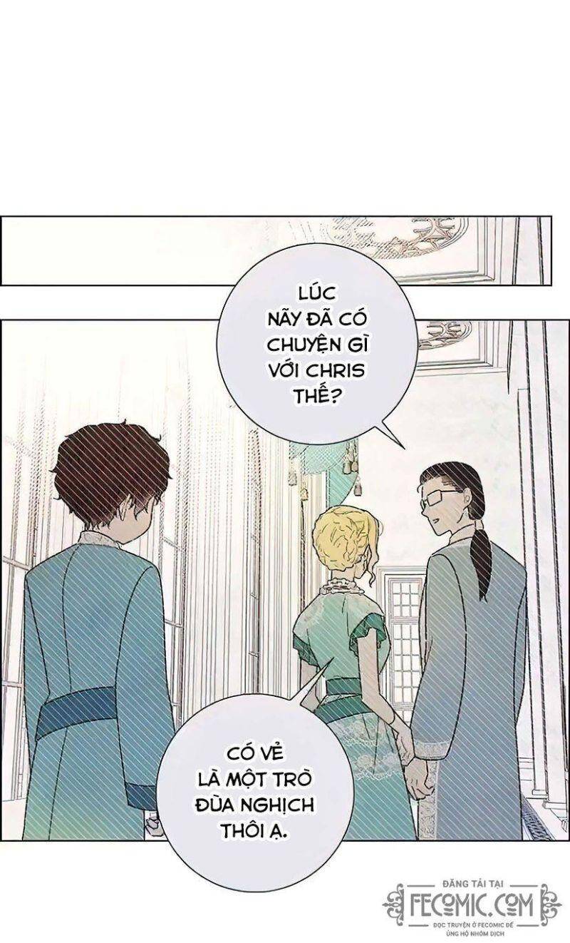 Tôi Đã Cướp Mất Đêm Đầu Tiên Của Nam Chính Chapter 94 - 38