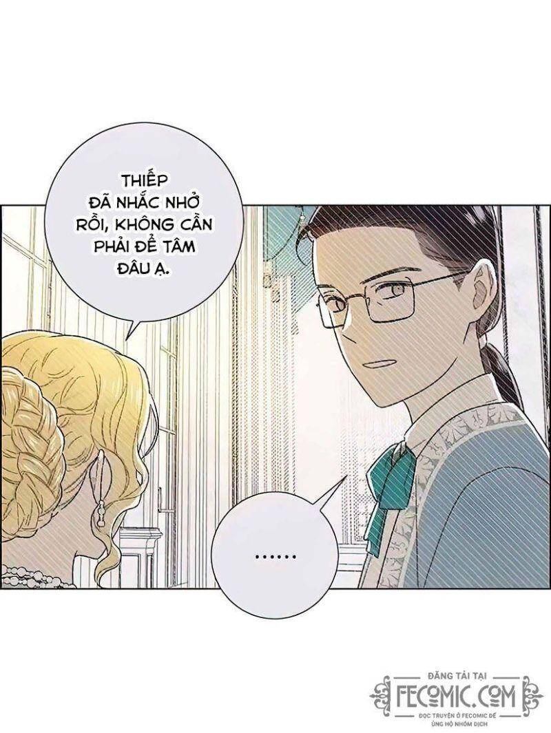 Tôi Đã Cướp Mất Đêm Đầu Tiên Của Nam Chính Chapter 94 - 39