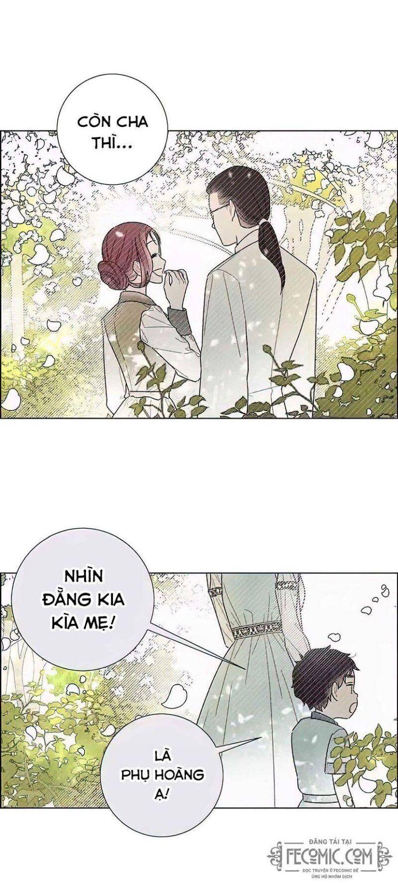 Tôi Đã Cướp Mất Đêm Đầu Tiên Của Nam Chính Chapter 94 - 43