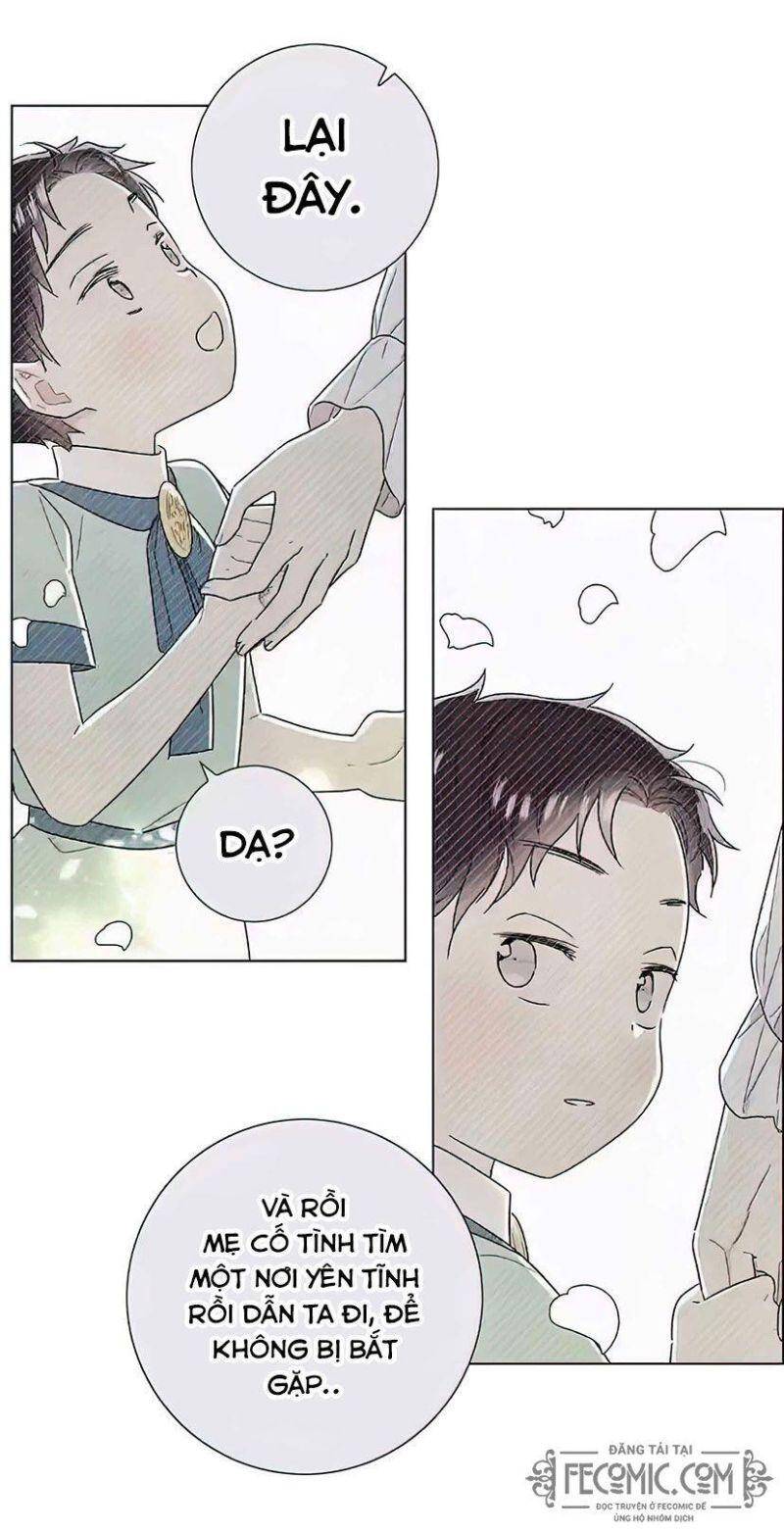 Tôi Đã Cướp Mất Đêm Đầu Tiên Của Nam Chính Chapter 94 - 47