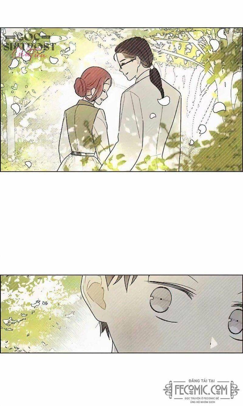 Tôi Đã Cướp Mất Đêm Đầu Tiên Của Nam Chính Chapter 94 - 48