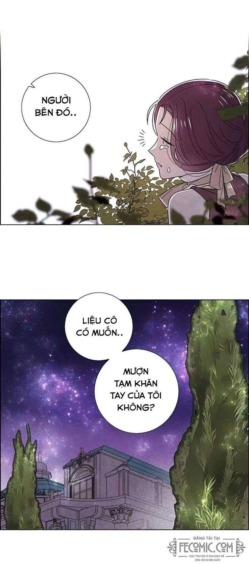 Tôi Đã Cướp Mất Đêm Đầu Tiên Của Nam Chính Chapter 94 - 6