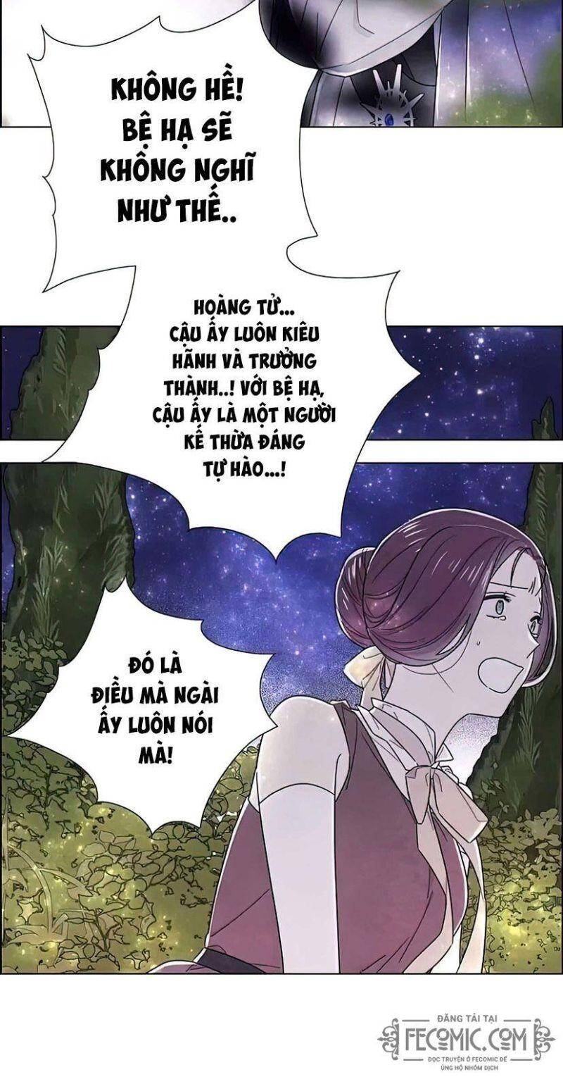 Tôi Đã Cướp Mất Đêm Đầu Tiên Của Nam Chính Chapter 94 - 52