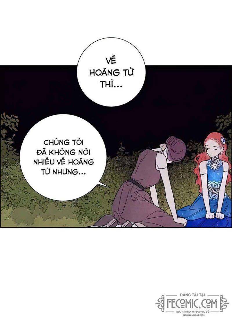 Tôi Đã Cướp Mất Đêm Đầu Tiên Của Nam Chính Chapter 94 - 53