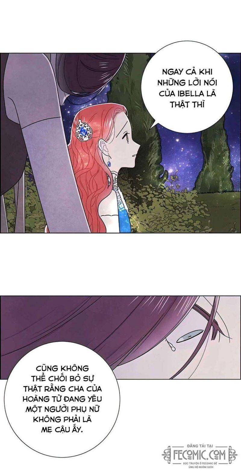 Tôi Đã Cướp Mất Đêm Đầu Tiên Của Nam Chính Chapter 94 - 54