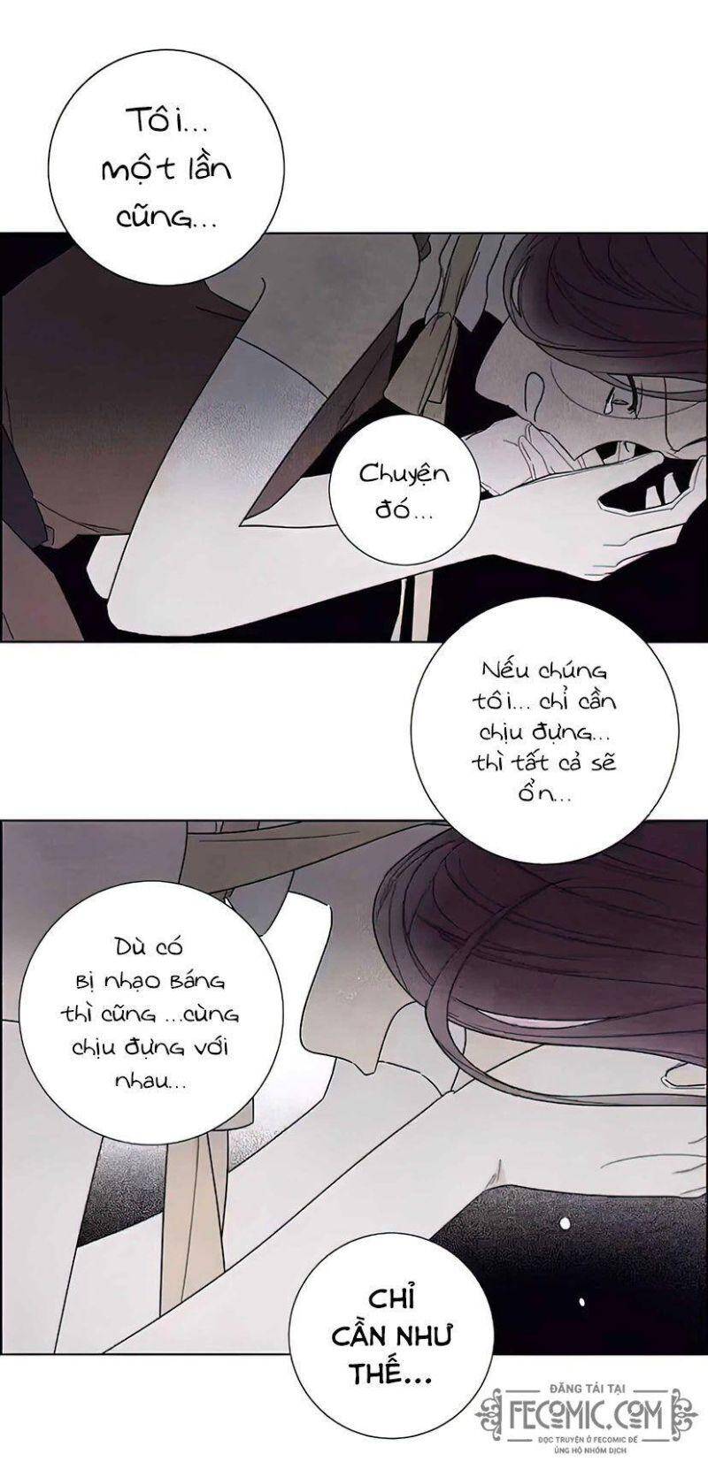 Tôi Đã Cướp Mất Đêm Đầu Tiên Của Nam Chính Chapter 94 - 56