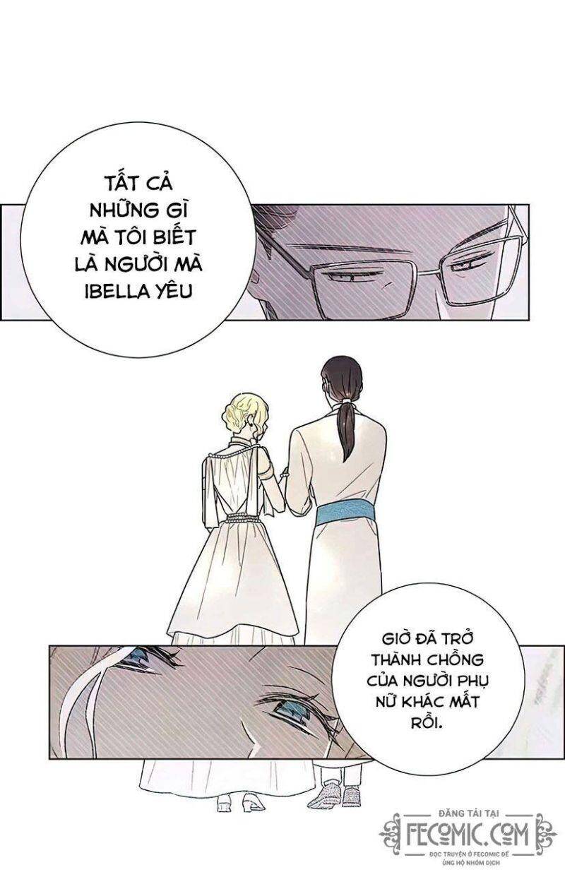 Tôi Đã Cướp Mất Đêm Đầu Tiên Của Nam Chính Chapter 94 - 58