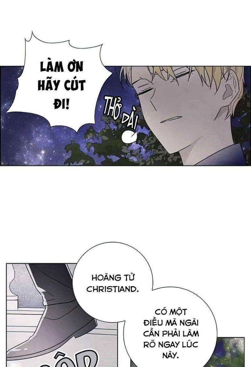 Tôi Đã Cướp Mất Đêm Đầu Tiên Của Nam Chính Chapter 94 - 63