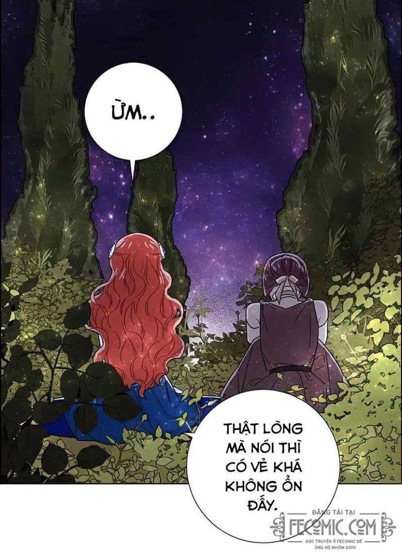 Tôi Đã Cướp Mất Đêm Đầu Tiên Của Nam Chính Chapter 94 - 9