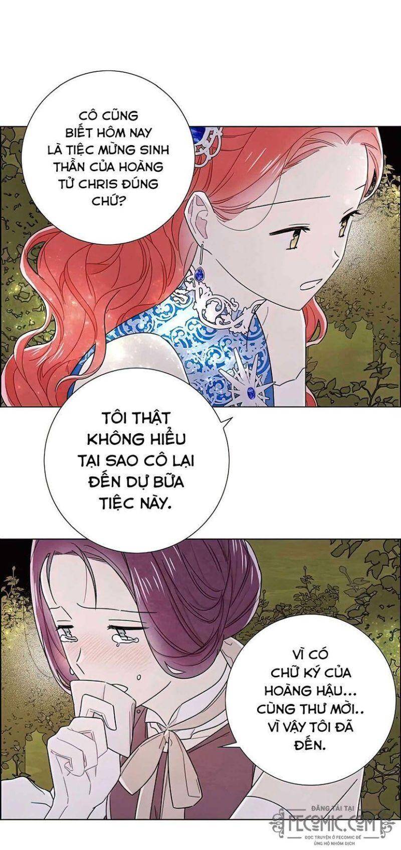 Tôi Đã Cướp Mất Đêm Đầu Tiên Của Nam Chính Chapter 94 - 10