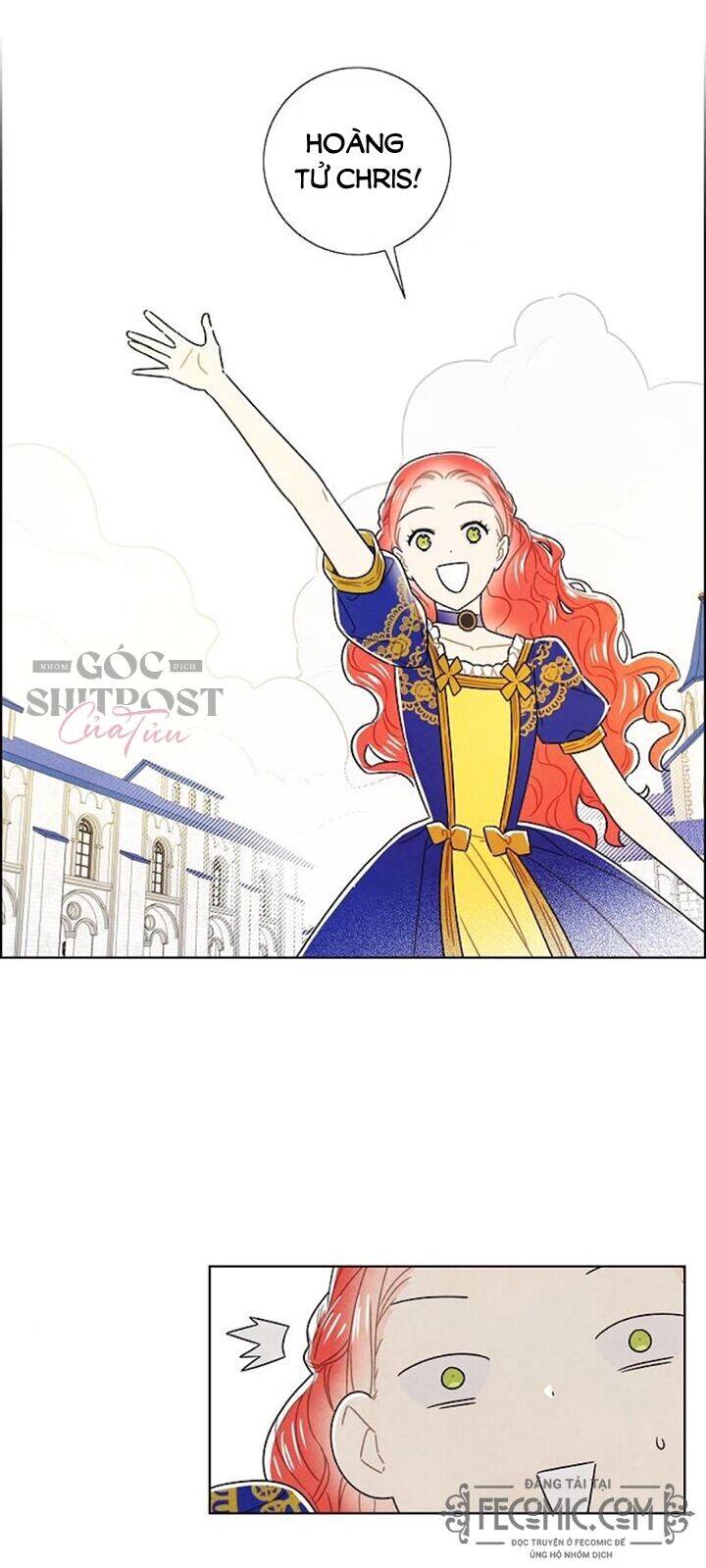 Tôi Đã Cướp Mất Đêm Đầu Tiên Của Nam Chính Chapter 100 - 2