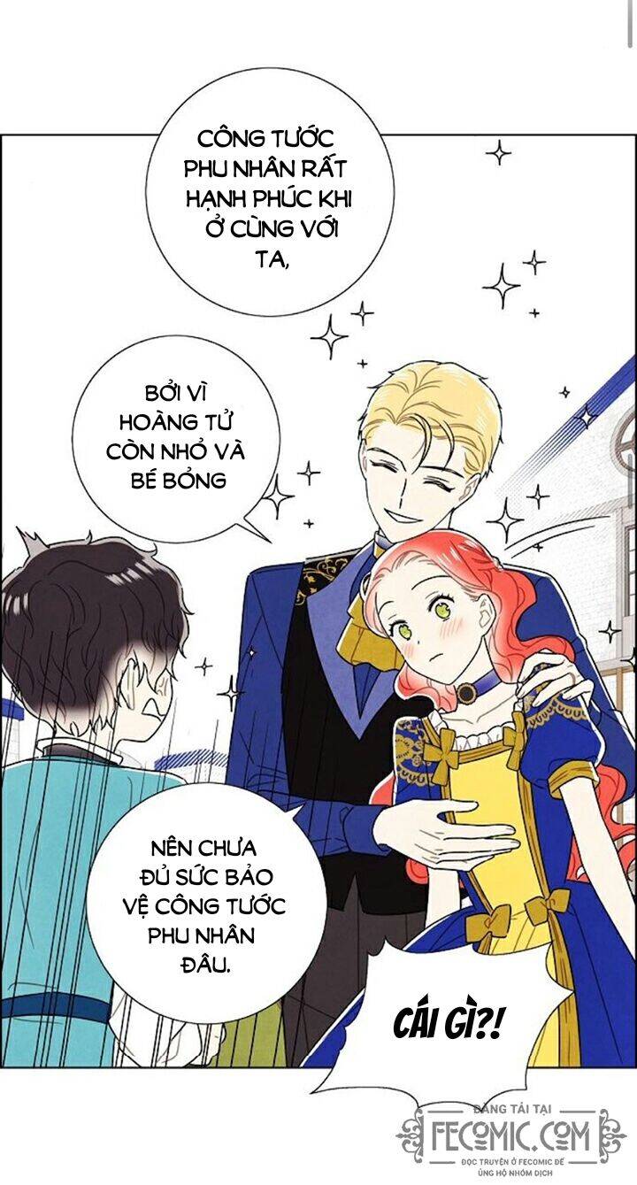 Tôi Đã Cướp Mất Đêm Đầu Tiên Của Nam Chính Chapter 100 - 19