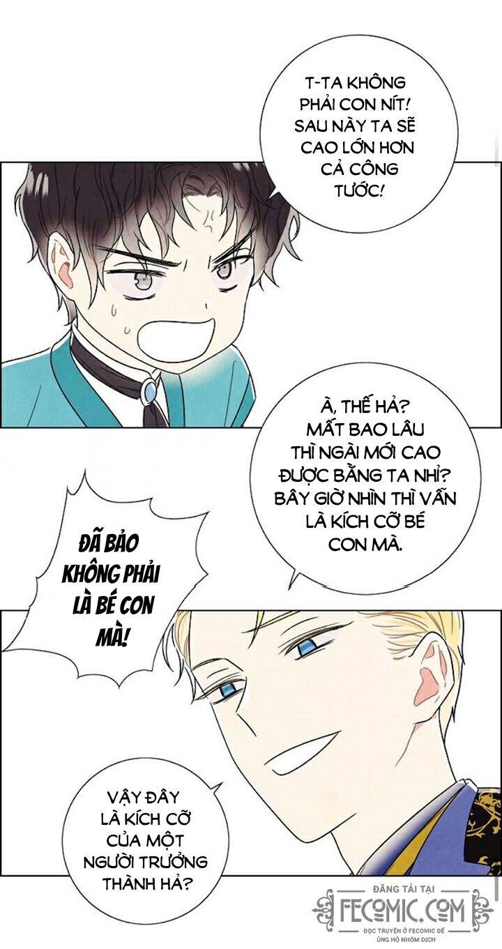 Tôi Đã Cướp Mất Đêm Đầu Tiên Của Nam Chính Chapter 100 - 20