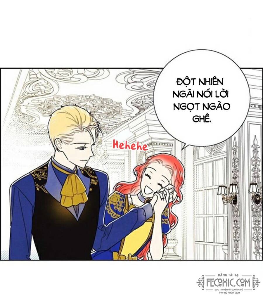 Tôi Đã Cướp Mất Đêm Đầu Tiên Của Nam Chính Chapter 100 - 33