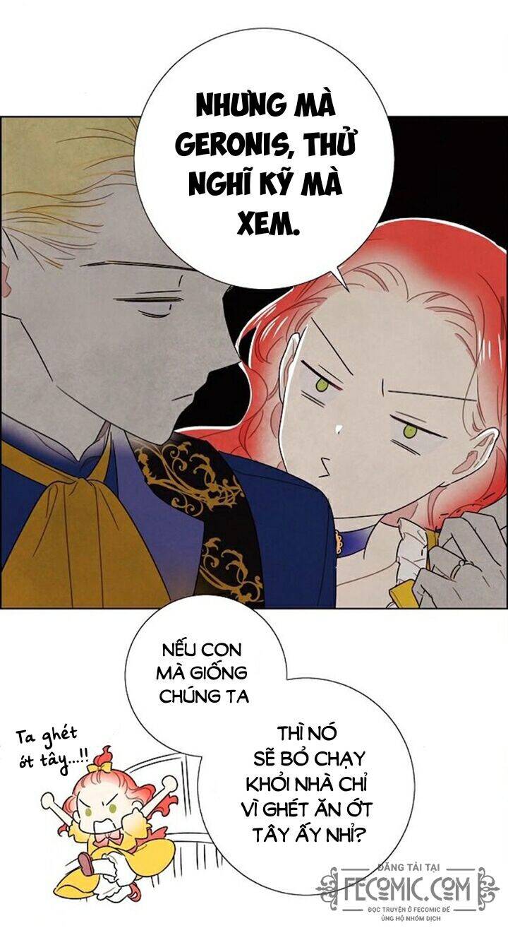 Tôi Đã Cướp Mất Đêm Đầu Tiên Của Nam Chính Chapter 100 - 34