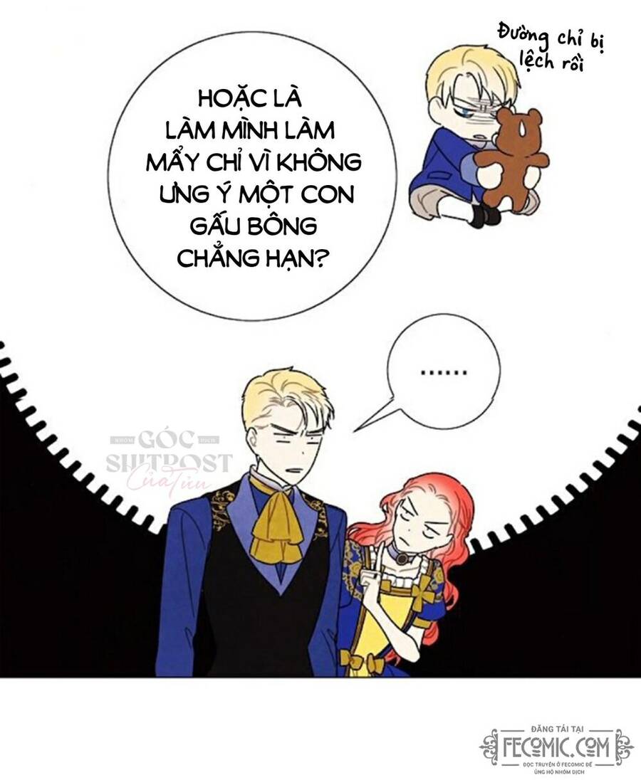 Tôi Đã Cướp Mất Đêm Đầu Tiên Của Nam Chính Chapter 100 - 35